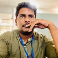 Dhinesh S
