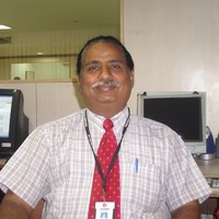 Ananthakrishnan Sundaram