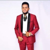 Diamond C. Joseph Nwaehike