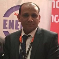 Ved Prakash Tiwari