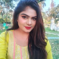 Simran Ram