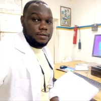 Adedor Eseoghene