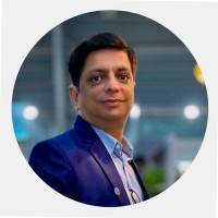 Bhavesh Sheth