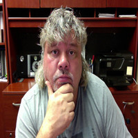 Armand Charbonneau