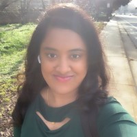 Sindhu Ramu