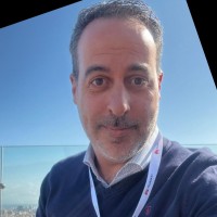 Angel Delgado Casado