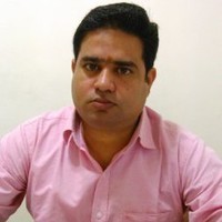 Ratra Vishal