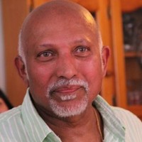 Chandra Vasudevan