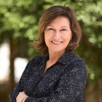 Marisa Scortecci Moreira Martins