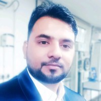 Ajay Kumar