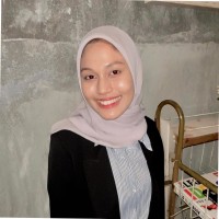 Nailah Syauqi Awwalun