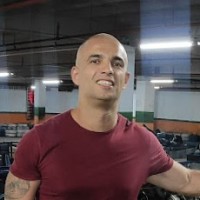 Edimilson Mendes Guimaraes Farias