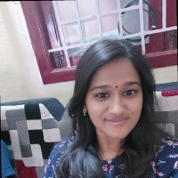 Nathiya Thangavel