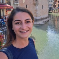 Sofia Bertoli Morosoli