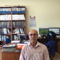 Javier Sanchez Jimenez