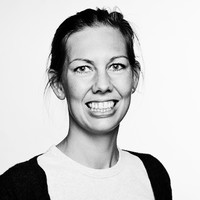 Stine Kiholm Ejbye