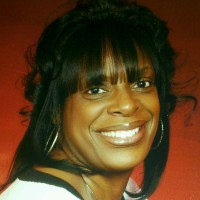 Tamara Mapp