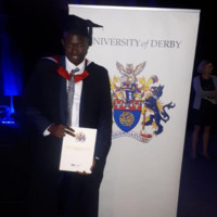 Oluwaseun (Sean) Lazeez