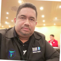 mohd sanusi abdullah