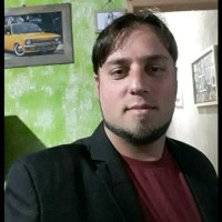 Jonathan Baldez