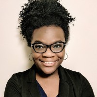 Uchechi Okoroafor