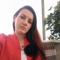 Валерия Божко