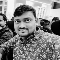 Sudhakar Chowdhury