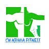 CN Njihia fitness
