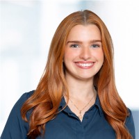Synøve April Rylund Glesaaen