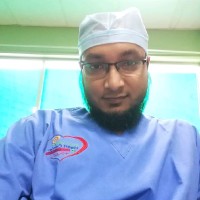 Rashidul Hasan