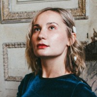 Екатерина Столярова