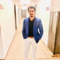 Suraj Ghimire