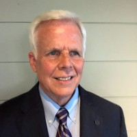 Paul D. Olive