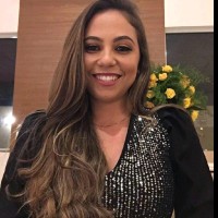 Jakeline Martins