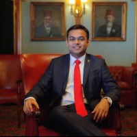 Dhruv Mishra