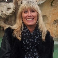 Rita Johnson