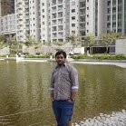Avinash Thiruveedhi V