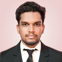 Vijith Mv