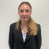 Caitlin Lodge-Bos
