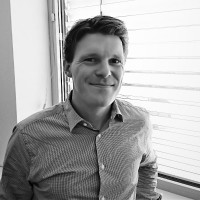 Tobias Enge