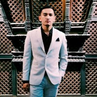 Prabin Khadka