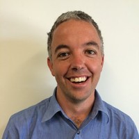 Jason Mould