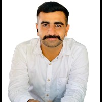 Hardik Ahir