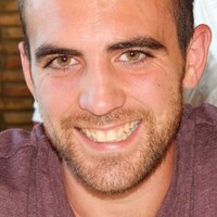 Antonio J. Moncayo Gómez