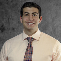 Anthony King