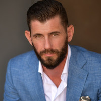 Nicholas Jacaruso