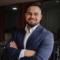 Washington Alves, CEA