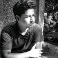 Pratik Kulkarni