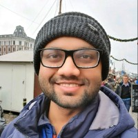 Sidharth Singhal