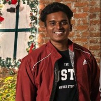 Aayush Mohite